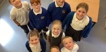 Delight at 'Good' Ofsted for Morchard Bishop C of E Primary School 
