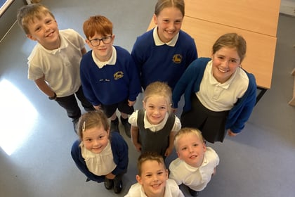 Delight at 'Good' Ofsted for Morchard Bishop C of E Primary School 
