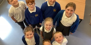 Delight at 'Good' Ofsted for Morchard Bishop C of E Primary School 
