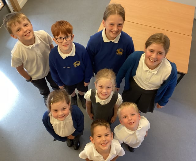 Delight at 'Good' Ofsted for Morchard Bishop C of E Primary School 
