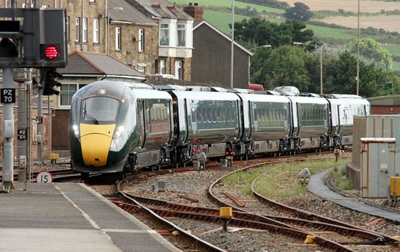 Is my train cancelled? Storm Ciaran travel advice