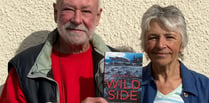 ‘Walks on the Wild Side’ by John Pakenham