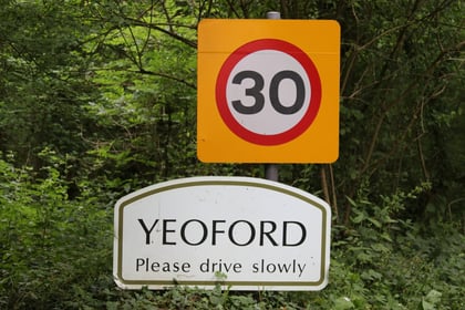 Yeoford Christmas celebrations to take place on December 7
