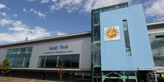 Sandy Park will host Women’s Rugby World Cup quarter final matches
