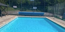 Bow community pool fundraiser launched