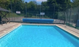 Bow community pool fundraiser launched