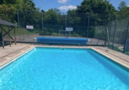 Could you help Bow School Swimming Pool committee?
