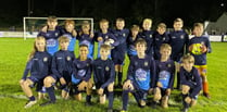 A Celebration of Youth in the Crediton area: Crediton Youth Football
