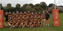 A Celebration of Youth: Crediton RFC - an inclusive club for juniors
