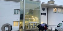 Asbo shoplifter jailed for 15 theft spree
