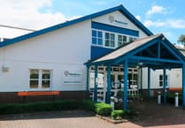 Hospiscare rated 'Outstanding' by CQC