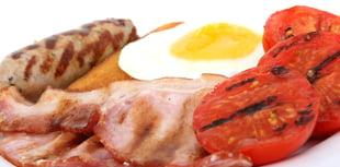 Sampford Courtenay Big Breakfast returns
