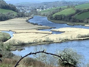 More inland bathing hotspots expected in West Devon in the future
