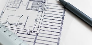 The latest planning applications from the Crediton area
