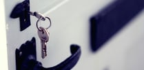 Unlock peace of mind with the keyholder scheme
