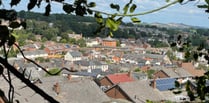 The latest planning applications from the Crediton area