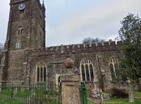 Church clock chimes: noise nuisance action rare in district
