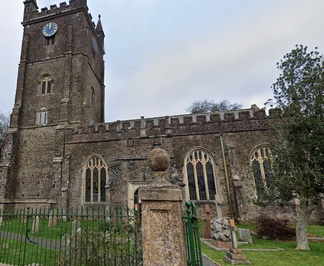 Church clock chimes: noise nuisance action rare in district
