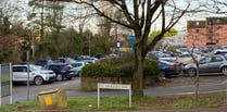 Mid Devon Cabinet agrees new parking tariffs and charges
