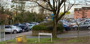 Mid Devon District Council set to approve parking charges tomorrow
