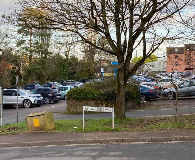 Mid Devon Cabinet agrees new parking tariffs and charges
