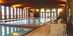 Funding boost for Ilfracombe Pool and Fitness Centre
