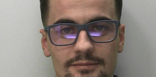 Albanian drug courier jailed after being stopped at Okehampton
