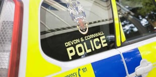 Motorists warned of broken down lorry on A377 near Crediton
