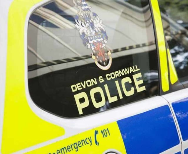 Motorists warned of broken down lorry on A377 near Crediton
