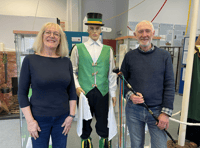 New Crediton Museum exhibition should not be missed