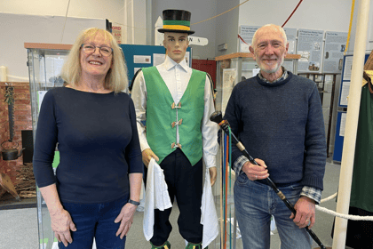 New Crediton Museum exhibition should not be missed