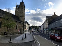 Okehampton neighbourhood plan fails through lack of consultation