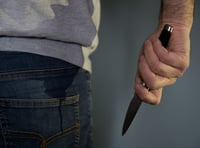 Police seek to educate public on knife crime 