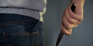 Police seek to educate public on knife crime 