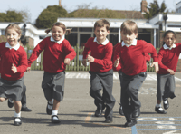 More Devon families get first-choice primary school 
