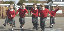 More Devon families get first-choice primary school 
