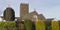 Future of Puddington Church debate
