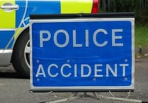 Police appeal after fatal road traffic collision near Beaworthy