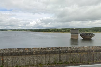 Roadford Reservoir 'can cope' for future, South West Water says