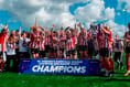 Lord Mayor will host victory reception for Exeter City Women’s team

