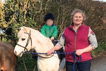 Family pays tribute to ‘keen and respected horsewoman’ killed in crash