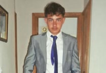 Family pays tribute to boy killed in crash near Beaworthy 