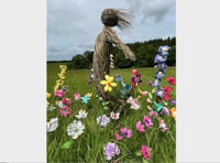 Don’t miss Handmade Meadow event at Dowland
