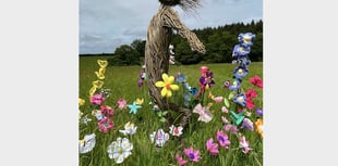 Don’t miss Handmade Meadow event at Dowland
