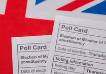Delayed poll cards now in post, council says