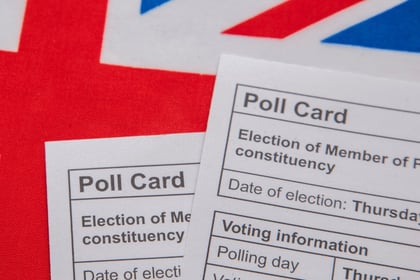 Delayed poll cards now in post, council says