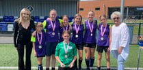 Tournament honours Catherine’s memory
