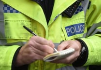 Police appeal after boy hit by car in Exeter