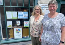 Mid Devon Mobility £254,008 lottery boost