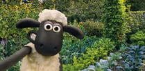 The Great Garden Adventure with Shaun the Sheep
